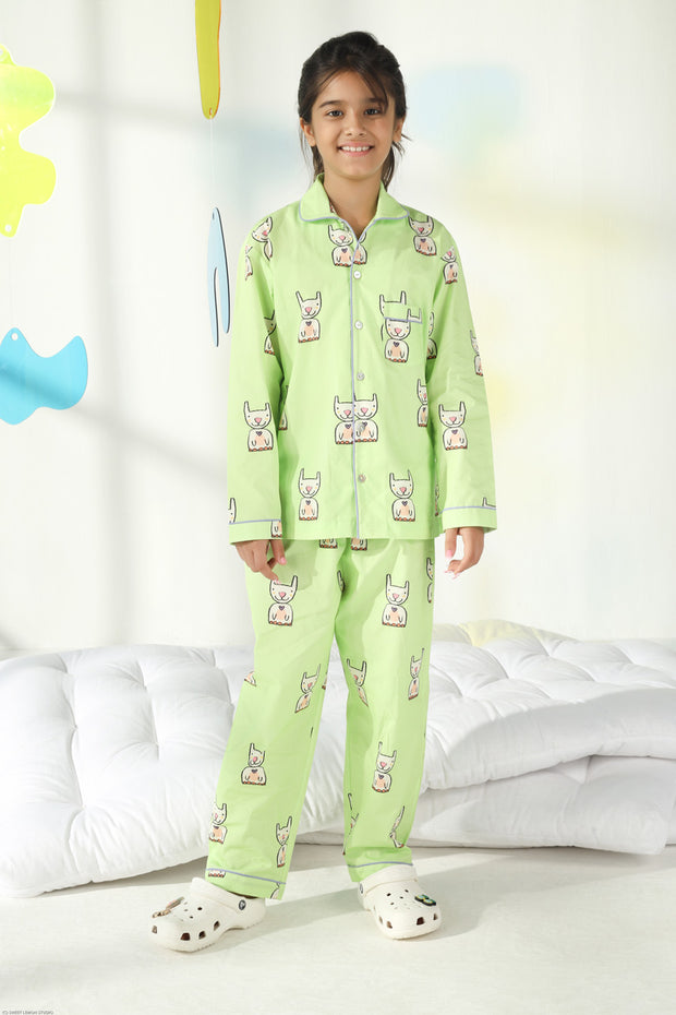 I Heart Mango Pyjama Set
