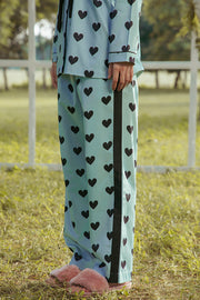 Believe Pyjama Set - Love The Pink Elephant