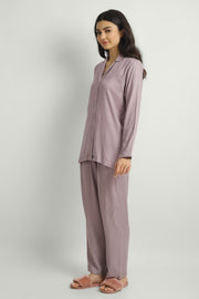 Vintage Sprinkle Pyjama Set - Full Jammies Set-Love The Pink Elephant