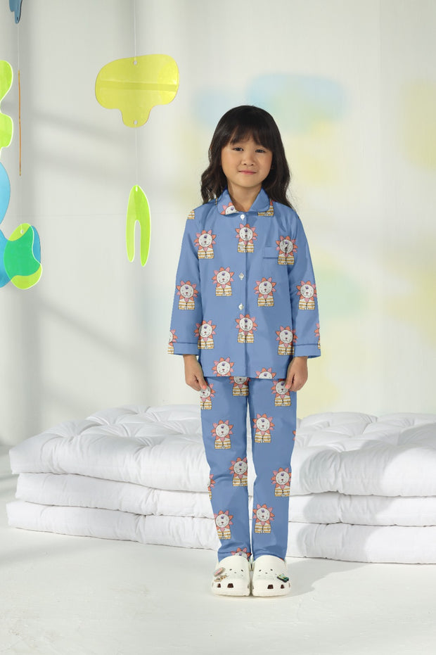 Lion King Pyjama Set
