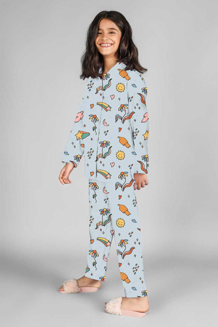 Pixie Dust Pyjama Set