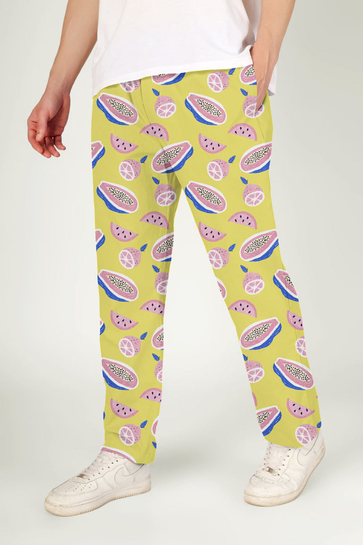 Limoncello pyjama
