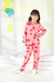 Happy Me Pyjama Set