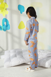 Delicious Mess Pyjama Set