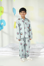 Pokemon Gummies Pyjama Set