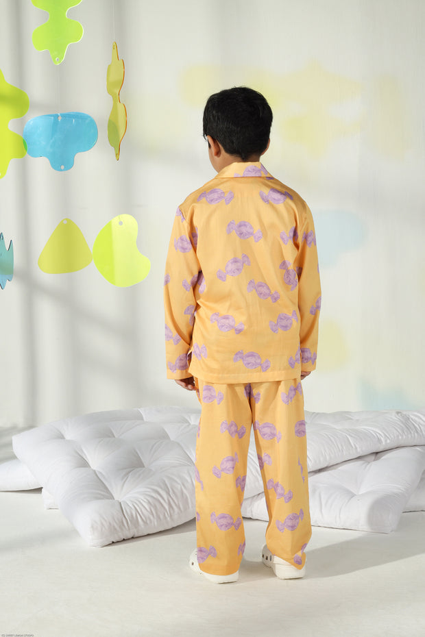 Jelly Slumber Pyjama Set