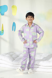 Dreamy Sky Pyjama Set