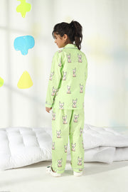 I Heart Mango Pyjama Set