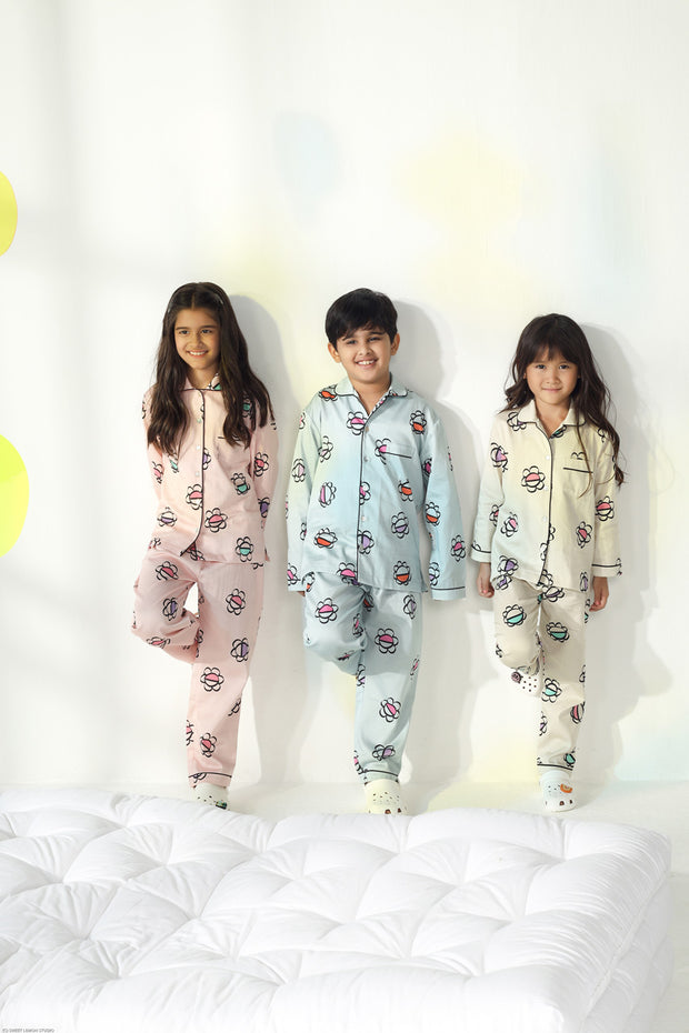 Pop Gummies Pyjama Set