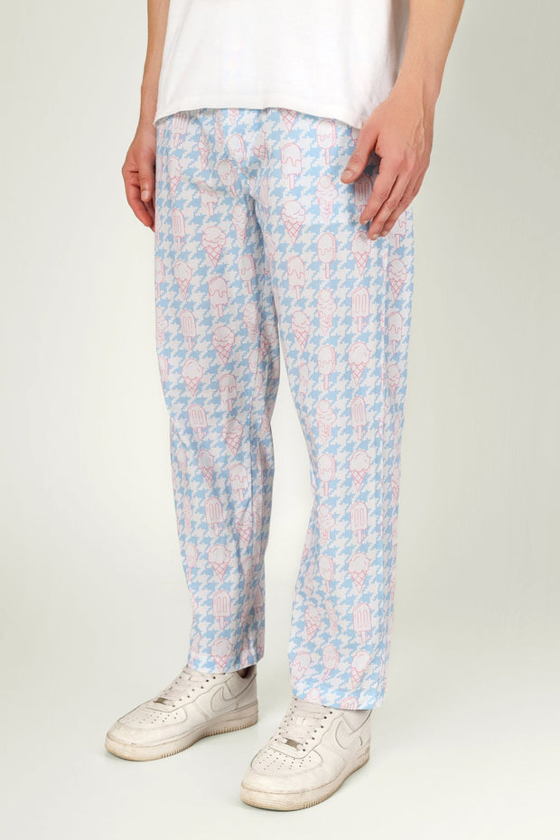 Cream Pie Pyjamas - Love The Pink Elephant