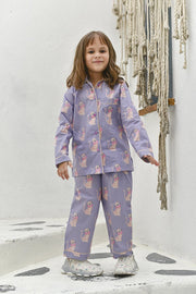 Dream Pyjama Set - Love The Pink Elephant