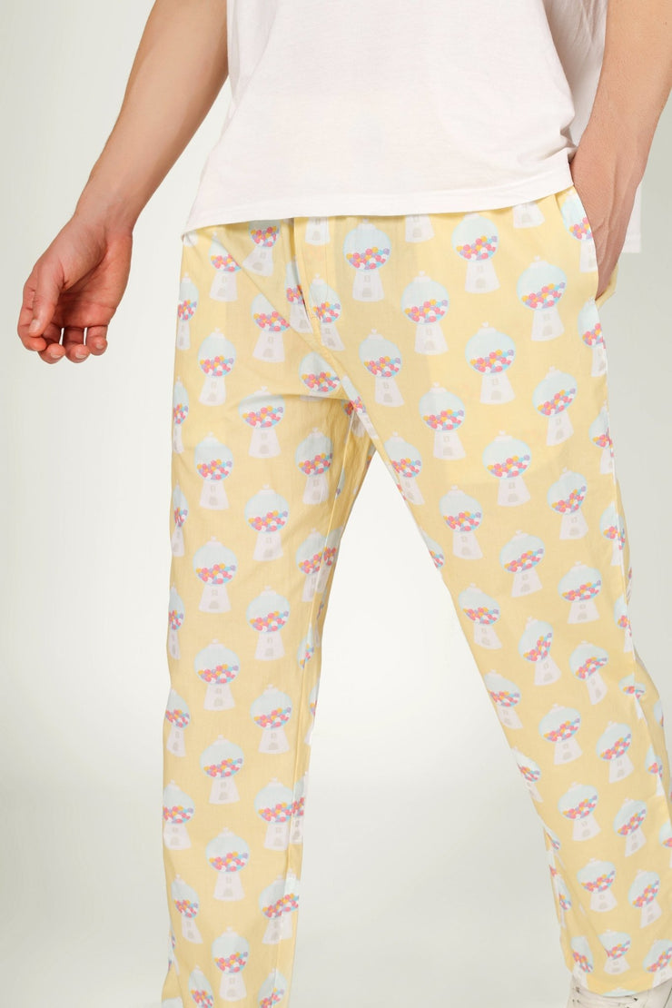 Gumball Machine Pyjamas - -Love The Pink Elephant