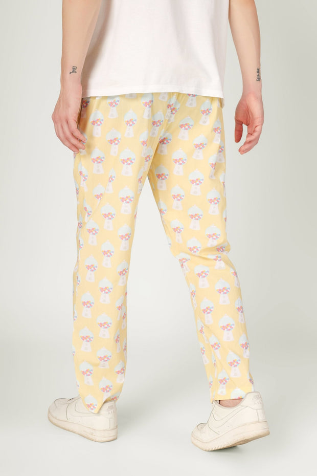 Gumball Machine Pyjamas - -Love The Pink Elephant