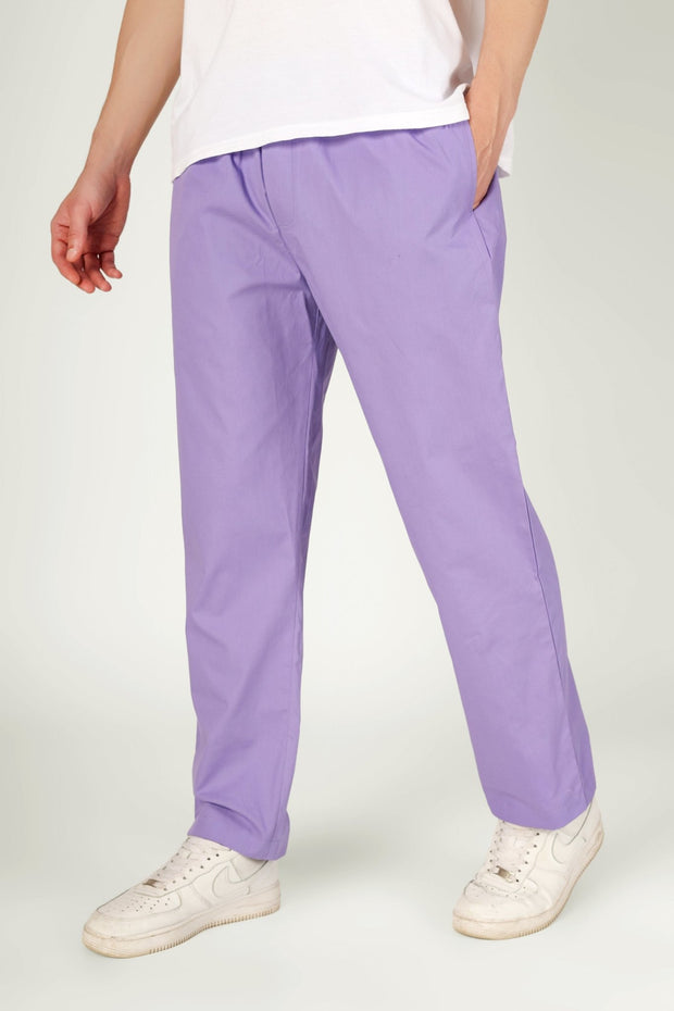 Lavender Secret Pyjamas - -Love The Pink Elephant