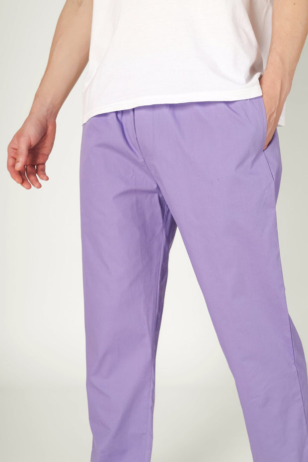 Lavender Secret Pyjamas - -Love The Pink Elephant