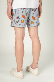 Pixie Dust Shorts - Love The Pink Elephant